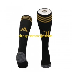 Juventus Domaći Sportske Čarape 2023/2024